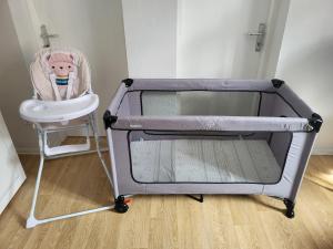 Apartment LuSeven - Vacation apartment near to beach and city