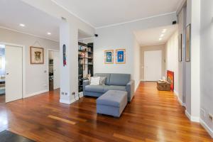 Delizioso appartamento a pochi passi dal centro