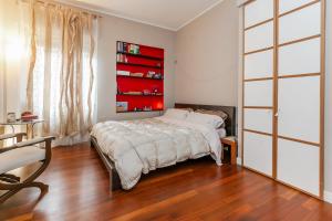 Delizioso appartamento a pochi passi dal centro