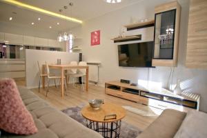 Komfortowy Apartament Bociana 4