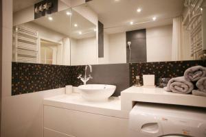 Komfortowy Apartament Bociana 4