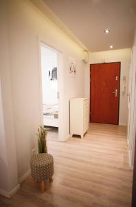 Komfortowy Apartament Bociana 4