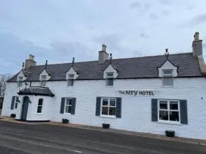 The Mey Hotel - Slickly