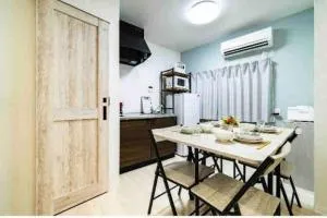 55, Kameido-Suijin, Entire house for rent - Oshima