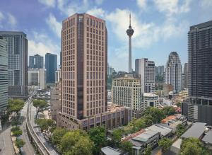 Sheraton Imperial Kuala Lumpur Hotel