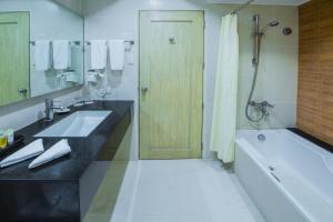 LFisher Hotel Bacolod