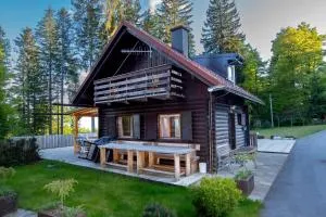 Cabin Storzek - Smolnik