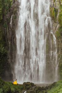 KILEMAKYARO Mt LODGE