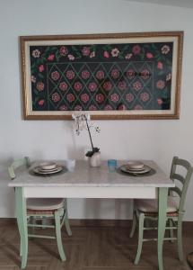 La casa del glicine Marrubiu img11