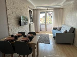 Apartament Sole