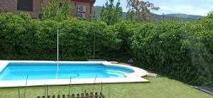 La Higuera de Gredos - Fresnedillas