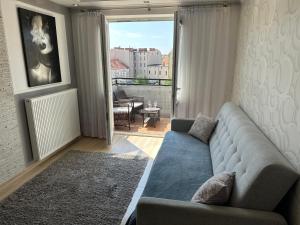 Apartament Sole