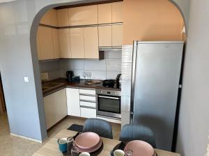 Apartament Sole