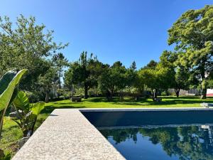 Casa S.Cláudio - rural home near Viana do Castelo