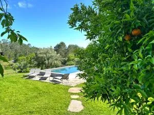 Casa S.Cláudio - rural home near Viana do Castelo - Breia