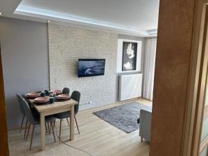 Apartament Sole