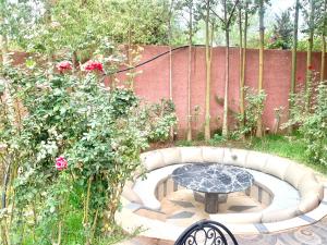 Splendide Villa, Marrakech