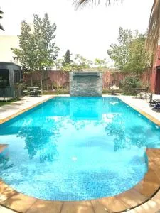 Splendide Villa, Marrakech - Douar Bakader Splendide Villa, Marrakech - Douar Bakader