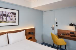 Timhotel Paris du Gare du Nord