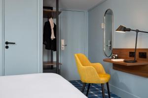 Timhotel Paris du Gare du Nord