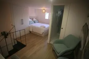 Coqueto Loft en Las Rozas - Las Matas