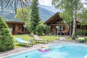 Chalet Dietrich - Pfaffenhofen