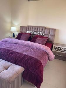 Home away from home with a beautiful balcony view 2 Bedrooms 2 Bathrooms