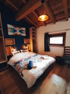 Loft Sainte Marie - 琴山朗勒堡 Loft Sainte Marie - 琴山朗勒堡