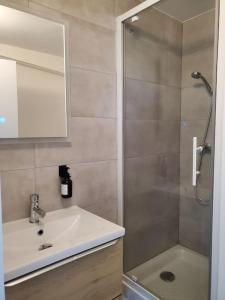 Appartements L-ATELIER 5 couchages : photos des chambres