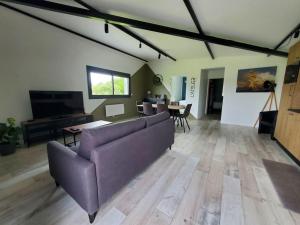 LATELIER 5 couchages