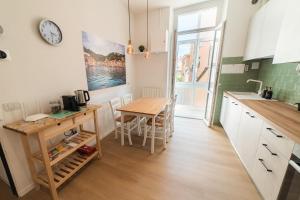 BnBina2: nel centro di Chiavari