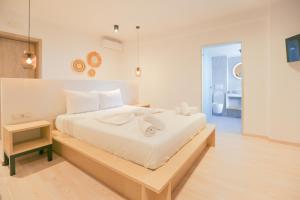 Anassa Suites