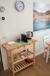 Appartamento con 1 Camera da Letto