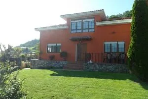 Casa Mary Carmen - Пендуэлес