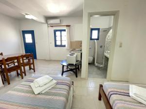Thalassitis Coastal Apartments