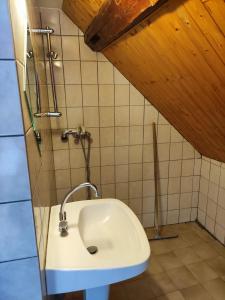 Maisons de vacances Gite de la Peyrouse : photos des chambres