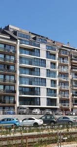 Chardonnay at the beach