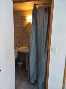 Gîte de la Peyrouse