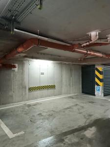 Apartament Madlen Kalinowa Szczyrk Sauna Grota Solna