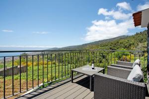 Refugio Do Lourinho - 4hvězdičkové hotely ve městě Calheta