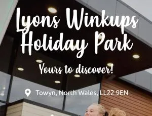 Ose's Cottage - Foryd