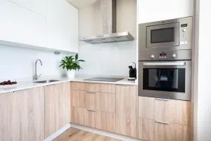 Vila Arousa - Paradela