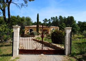 Maisons de vacances villa Peylon 2 : photos des chambres