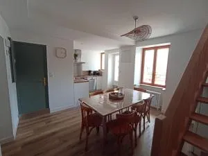 gîte au champ d'avoine - Rorthais