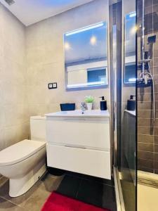 Apartamento con parking la Pineda Costa Dorada