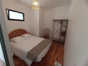 Maisons de vacances gite au champ d-avoine : photos des chambres
