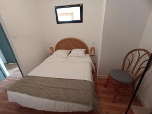 Maisons de vacances gite au champ d-avoine : photos des chambres