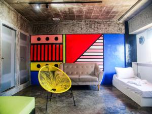 D522 Hostel at Kiener Hills - Near Cebu Airport