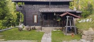 Panoramic Chalet
