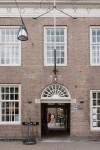 Stadsklooster Dordt Hotel&Hostel - 's-Gravendeel